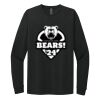 Adult CVC Long Sleeve Tee Thumbnail