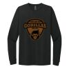 Adult CVC Long Sleeve Tee Thumbnail