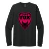 Adult CVC Long Sleeve Tee Thumbnail