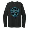 Adult CVC Long Sleeve Tee Thumbnail