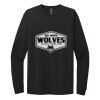 Adult CVC Long Sleeve Tee Thumbnail