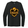 Adult CVC Long Sleeve Tee Thumbnail