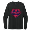 Adult CVC Long Sleeve Tee Thumbnail
