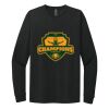 Adult CVC Long Sleeve Tee Thumbnail
