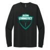 Adult CVC Long Sleeve Tee Thumbnail