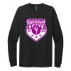 Adult CVC Long Sleeve Tee Thumbnail