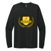 Adult CVC Long Sleeve Tee Thumbnail