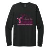 Adult CVC Long Sleeve Tee Thumbnail