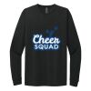 Adult CVC Long Sleeve Tee Thumbnail