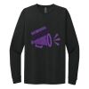 Adult CVC Long Sleeve Tee Thumbnail