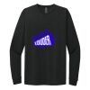 Adult CVC Long Sleeve Tee Thumbnail