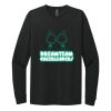 Adult CVC Long Sleeve Tee Thumbnail