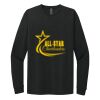 Adult CVC Long Sleeve Tee Thumbnail