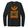 Adult CVC Long Sleeve Tee Thumbnail