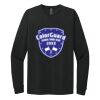 Adult CVC Long Sleeve Tee Thumbnail