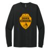 Adult CVC Long Sleeve Tee Thumbnail