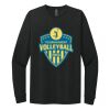 Adult CVC Long Sleeve Tee Thumbnail