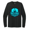 Adult CVC Long Sleeve Tee Thumbnail