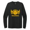 Adult CVC Long Sleeve Tee Thumbnail