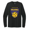 Adult CVC Long Sleeve Tee Thumbnail