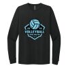 Adult CVC Long Sleeve Tee Thumbnail