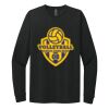 Adult CVC Long Sleeve Tee Thumbnail