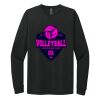Adult CVC Long Sleeve Tee Thumbnail