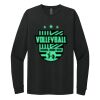 Adult CVC Long Sleeve Tee Thumbnail
