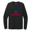 Adult CVC Long Sleeve Tee Thumbnail