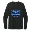 Adult CVC Long Sleeve Tee Thumbnail