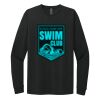 Adult CVC Long Sleeve Tee Thumbnail