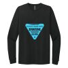 Adult CVC Long Sleeve Tee Thumbnail
