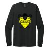Adult CVC Long Sleeve Tee Thumbnail