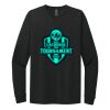 Adult CVC Long Sleeve Tee Thumbnail