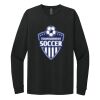 Adult CVC Long Sleeve Tee Thumbnail