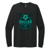 Adult CVC Long Sleeve Tee Thumbnail