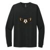 Adult CVC Long Sleeve Tee Thumbnail
