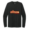 Adult CVC Long Sleeve Tee Thumbnail