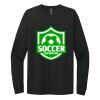 Adult CVC Long Sleeve Tee Thumbnail