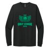 Adult CVC Long Sleeve Tee Thumbnail