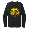 Adult CVC Long Sleeve Tee Thumbnail