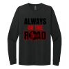 Adult CVC Long Sleeve Tee Thumbnail