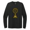 Adult CVC Long Sleeve Tee Thumbnail