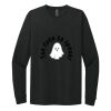 Adult CVC Long Sleeve Tee Thumbnail