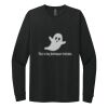 Adult CVC Long Sleeve Tee Thumbnail