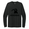 Adult CVC Long Sleeve Tee Thumbnail