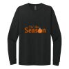 Adult CVC Long Sleeve Tee Thumbnail