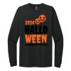 Adult CVC Long Sleeve Tee Thumbnail