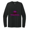 Adult CVC Long Sleeve Tee Thumbnail