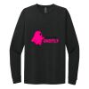 Adult CVC Long Sleeve Tee Thumbnail